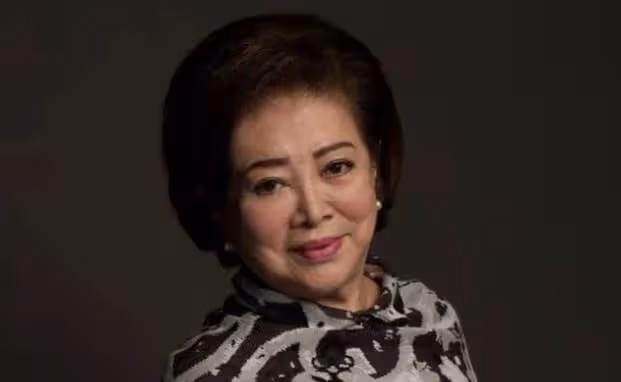 80歲陳淑芳一張保單都沒有!歎「我沒錢買保險,已經來不及了」至今仍租房:生死已看淡,人該走的時候就走