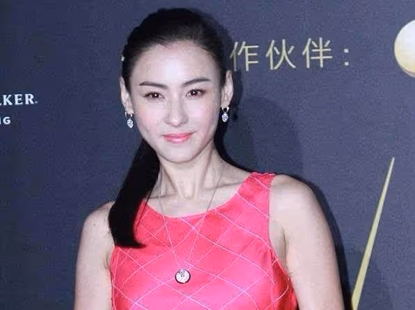 謝霆鋒每年給8000萬撫養費,張柏芝為何還拚命賺錢?大兒子上節目說漏嘴, 網友大讚:母愛真偉大!!