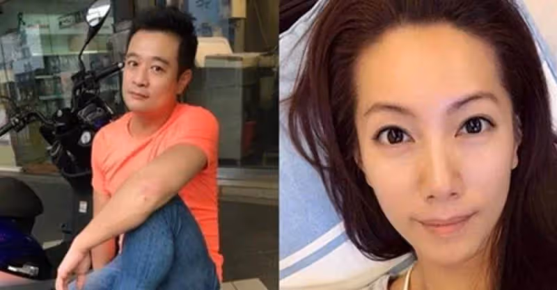她因為「出軌14次」漸漸被演藝圈淘汰！不要被男人試了又試：越是沒人愛,越要愛自己