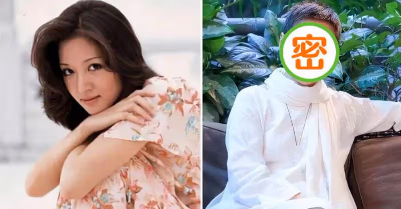 70歲胡因夢近況曝光！美了一輩子，穿搭樸素依舊風韻猶存，時尚感不輸年輕人：照樣迷人