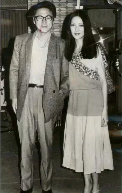 70歲胡因夢近況曝光!美了一輩子,穿搭樸素依舊風韻猶存,時尚感不輸年輕人:照樣迷人