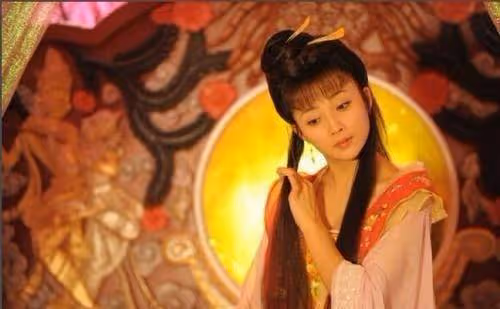 她被稱為最美楊貴妃,年過40仍不結婚生子,今仍是男人的夢中情人