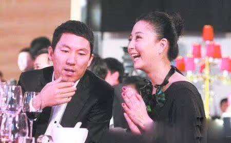 她被稱為最美楊貴妃,年過40仍不結婚生子,今仍是男人的夢中情人