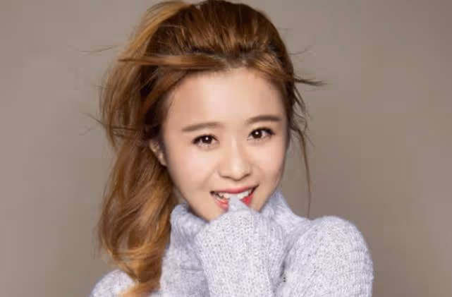 還記得《美人心計》中的「小皇后」嗎?如今的她竟然撞臉安悅溪