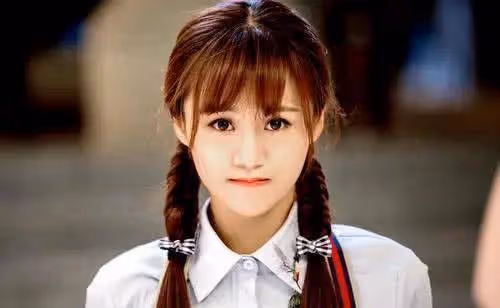 還記得《美人心計》中的「小皇后」嗎?如今的她竟然撞臉安悅溪