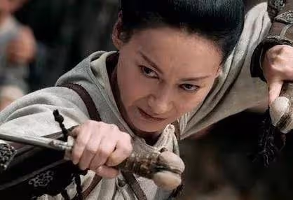這事不怪趙文卓,但也恰恰證明:中國影視圈正陷入一種尷尬的窘境