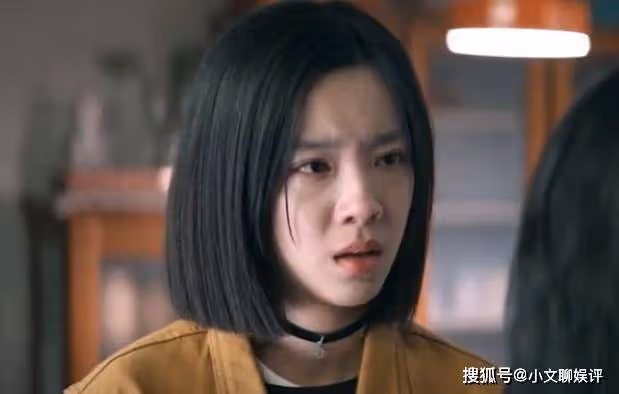 《搖滾狂花》陳月隱藏秘密揭開,白澤奇竟成工具人