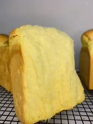 100個吐司🍞練習No.42手撕南瓜吐司‼️最好吃的吐司 一定要手撕著吃