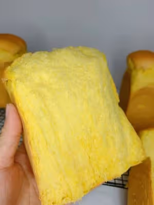 100個吐司🍞練習No.42手撕南瓜吐司‼️最好吃的吐司 一定要手撕著吃