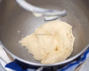 爆發力極強的！布里歐修皇冠吐司！