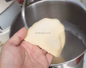 爆發力極強的！布里歐修皇冠吐司！