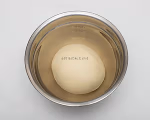 爆發力極強的！布里歐修皇冠吐司！