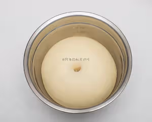 爆發力極強的！布里歐修皇冠吐司！