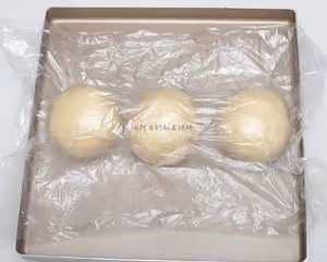 爆發力極強的！布里歐修皇冠吐司！