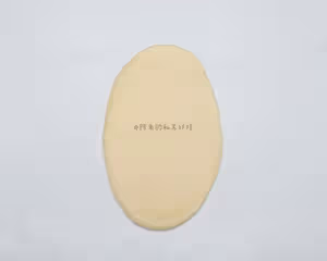 爆發力極強的！布里歐修皇冠吐司！