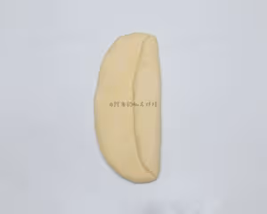 爆發力極強的！布里歐修皇冠吐司！