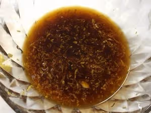 日式豬肉生薑燒/豚肉の生薑焼き