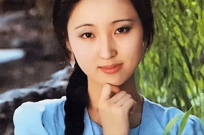 陳曉旭病逝15年 發誓出家的丈夫1年後還俗再婚