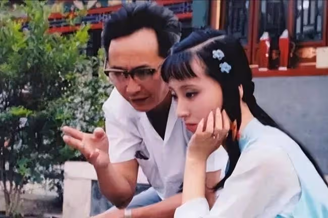 陳曉旭病逝15年 發誓出家的丈夫1年後還俗再婚