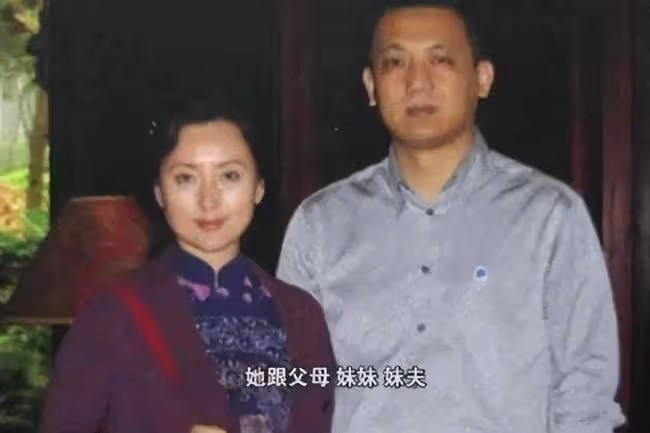 陳曉旭病逝15年 發誓出家的丈夫1年後還俗再婚
