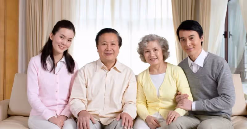 婆婆欲霸占，先斬後奏裝修兒媳陪嫁房，兒媳賣掉房：謝你幫我翻新