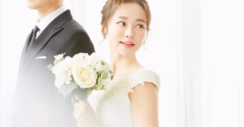 婚禮結束，小姑子要求嫂子拿2萬進門紅包，嫂子怒懟：這是陪嫁房