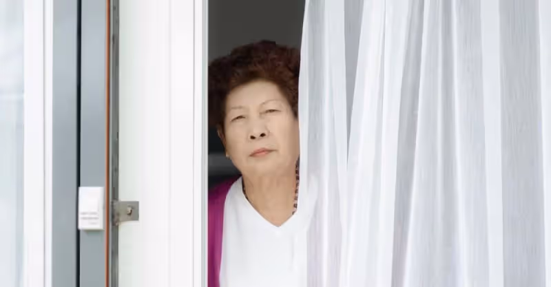 靠女婿養老三年，生了一場病，才明白讓女婿養老得有三個附加條件