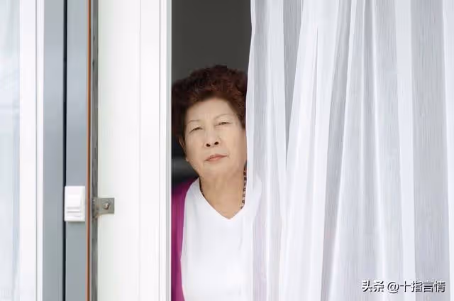 靠女婿養老三年，生了一場病，才明白讓女婿養老得有三個附加條件