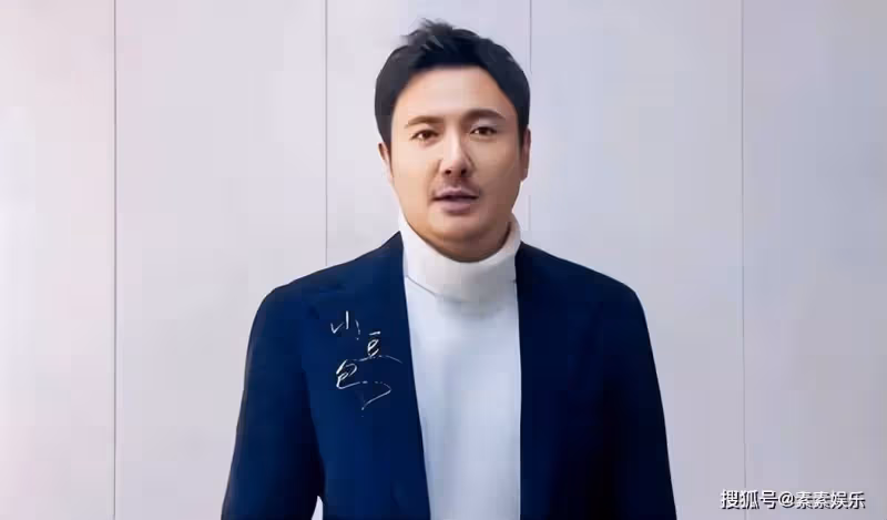 沈騰瘦了好多，像是長了頭髮的徐崢，練普拉提瘦身初見成效