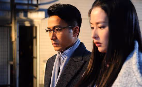 女神穎兒告訴你漂亮對一個人顏值，其實影響並不大