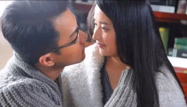 女神穎兒告訴你漂亮對一個人顏值，其實影響並不大