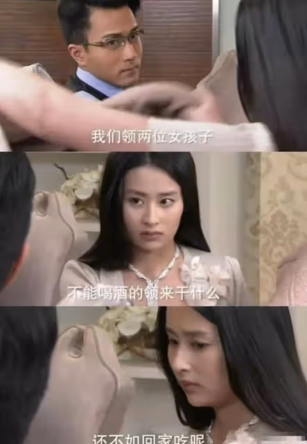 女神穎兒告訴你漂亮對一個人顏值，其實影響並不大