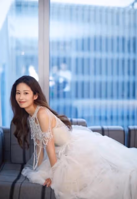 女神穎兒告訴你漂亮對一個人顏值，其實影響並不大