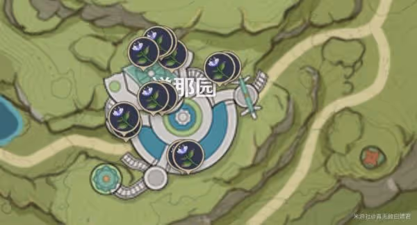 《原神》妮露強度如何