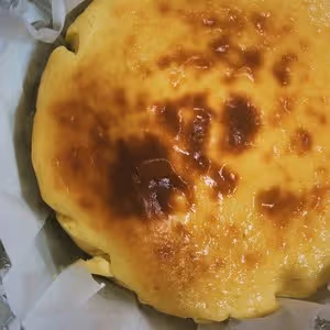 重芝士蛋糕（6寸奧利奧底）
