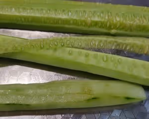 黃瓜木耳涼拌菜