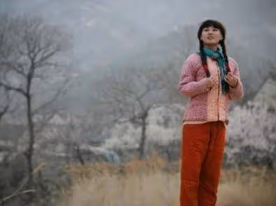兒子意外失蹤， 我和老公找了五年，婆婆臨終前說：小孫子早死啦