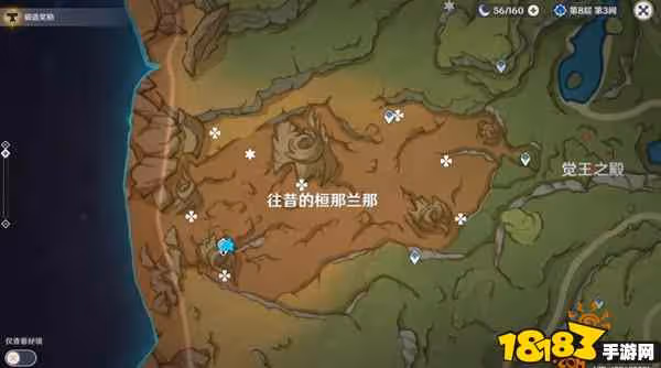 原神往昔的恆那蘭那奇怪的聲音是什麼 隱藏任務奇怪的聲音攻略