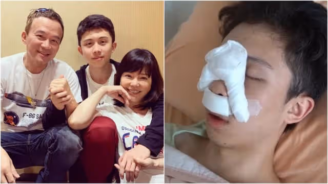 體脂肪只有6%　孫安佐參加健美賽奪第4名