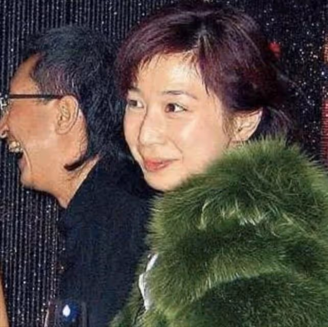 家花不如野花香?7位輸給「野花」的女星,個個貌美如花卻被綠
