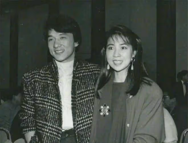 家花不如野花香?7位輸給「野花」的女星,個個貌美如花卻被綠