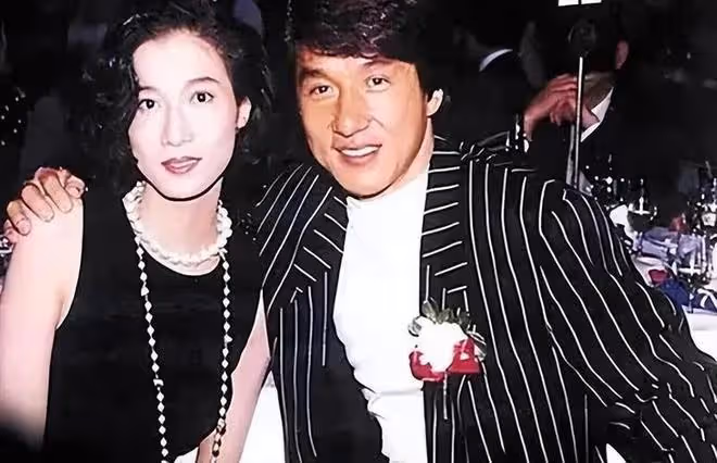 家花不如野花香?7位輸給「野花」的女星,個個貌美如花卻被綠