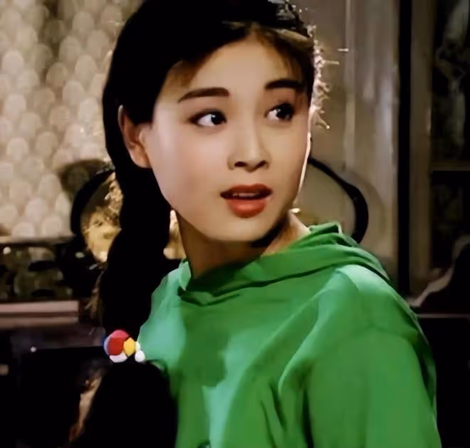家花不如野花香？7位輸給「野花」的女星，個個貌美如花卻被綠