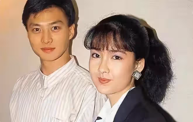 家花不如野花香?7位輸給「野花」的女星,個個貌美如花卻被綠