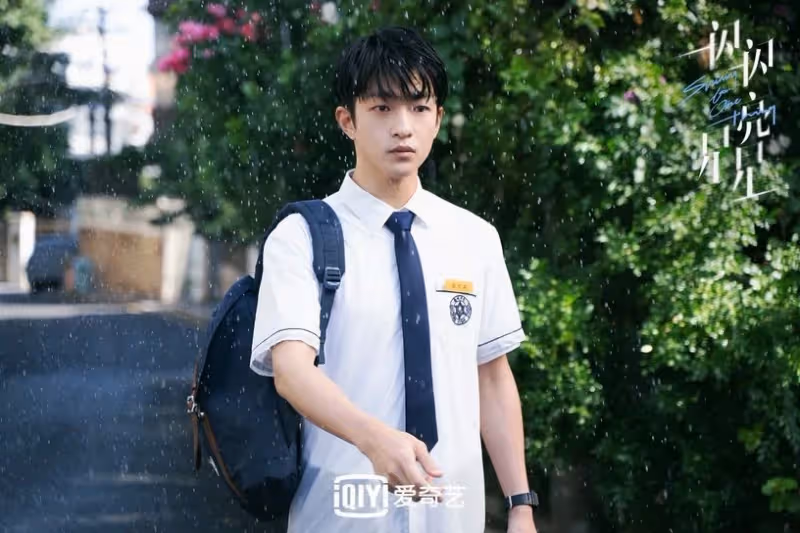 12位陸劇學霸男主!楊洋/胡一天/張新成/劉昊然經典,張凌赫/龔俊也演過高帥學霸