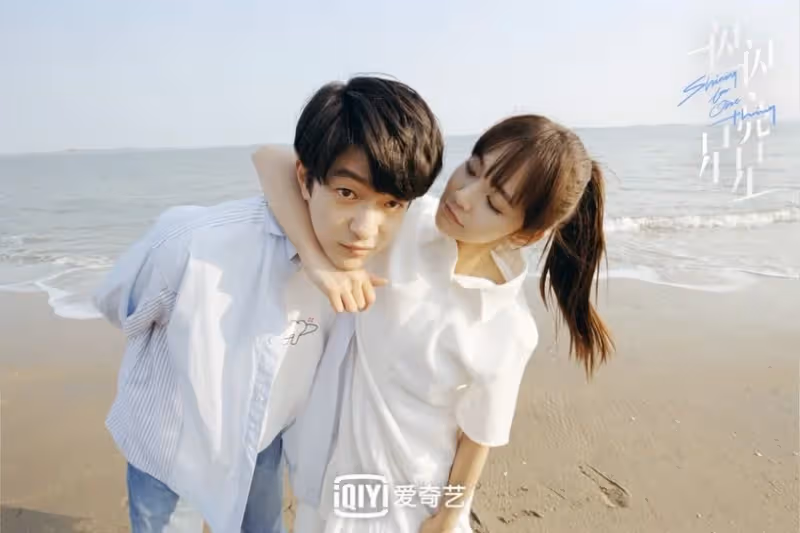 12位陸劇學霸男主!楊洋/胡一天/張新成/劉昊然經典,張凌赫/龔俊也演過高帥學霸