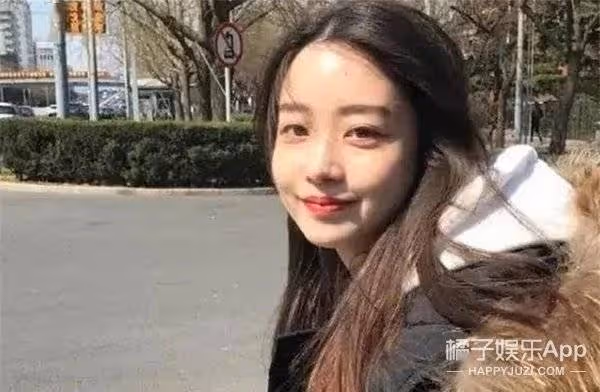 還記得美女學霸蔡茂嗎?如今已經博士畢業了?