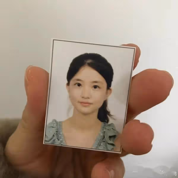 還記得美女學霸蔡茂嗎?如今已經博士畢業了?