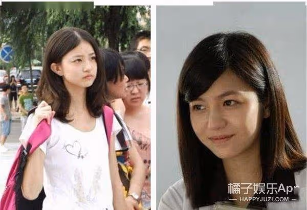 還記得美女學霸蔡茂嗎?如今已經博士畢業了?