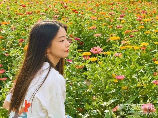 還記得美女學霸蔡茂嗎?如今已經博士畢業了?